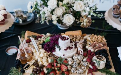 Christmas Dessert Charcuterie Board Online Nationwide in Canada