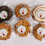 Gluten-Free/Vegan Cookies