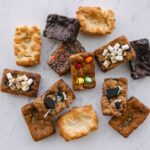 Cookie Bar