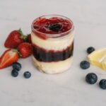 Dessert Jars